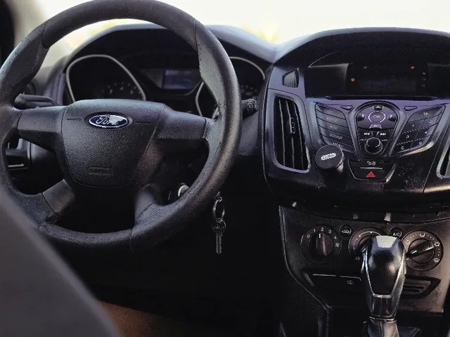 Photo of 2014 Ford Focus