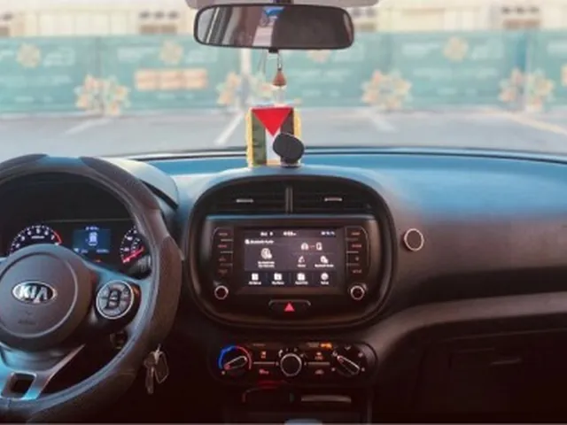 Photo of 2020 Kia Soul 2