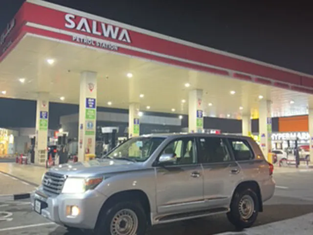 Photo of 2010 Toyota Land Cruiser GX