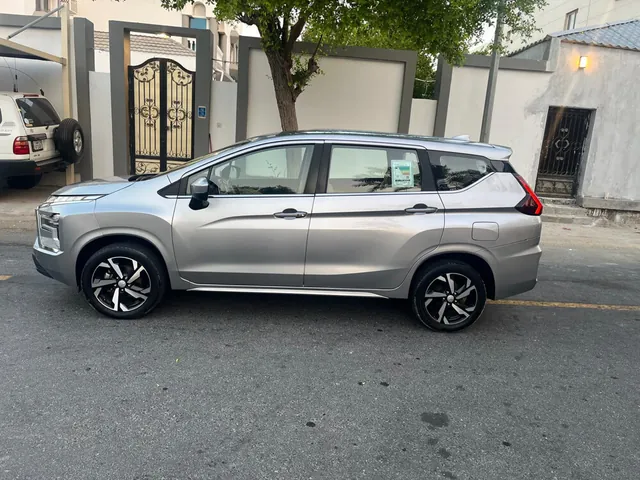Photo of 2025 Mitsubishi Xpander