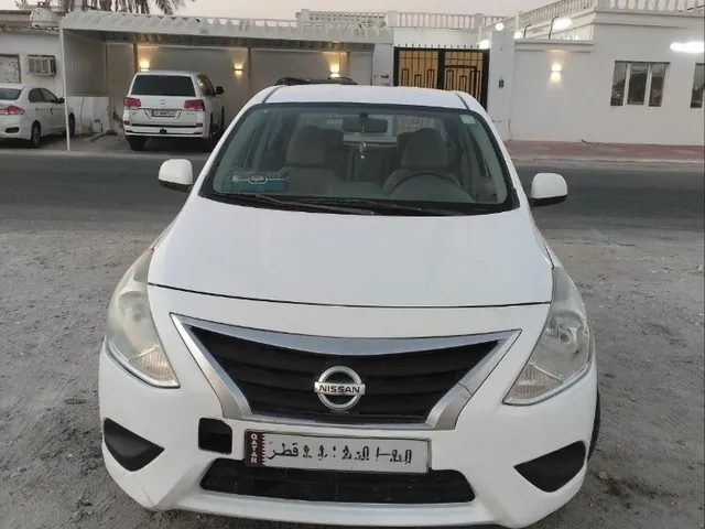 صورة 2021 نيسان صني