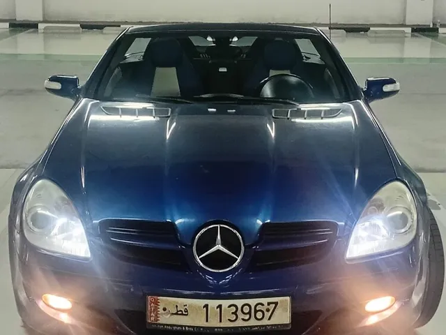 Photo of 2008 Mercedes-Benz C 200