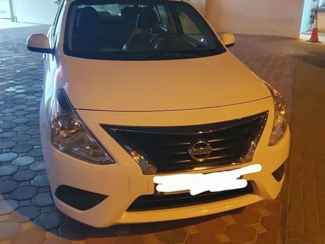 صورة 2023 نيسان صني