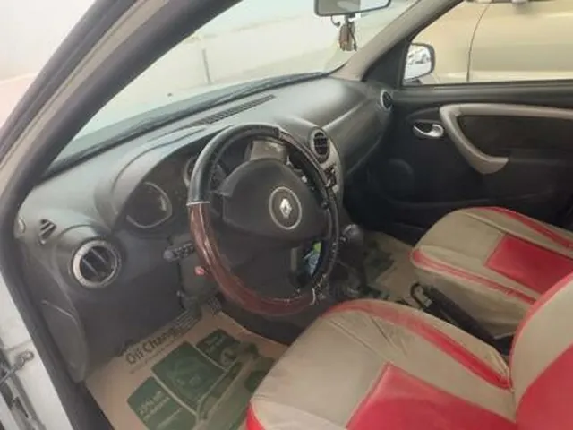 Photo of 2015 Renault Duster