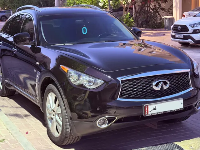 Photo of 2018 Infiniti Q70