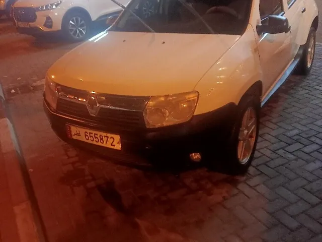 Photo of 2015 Renault Duster