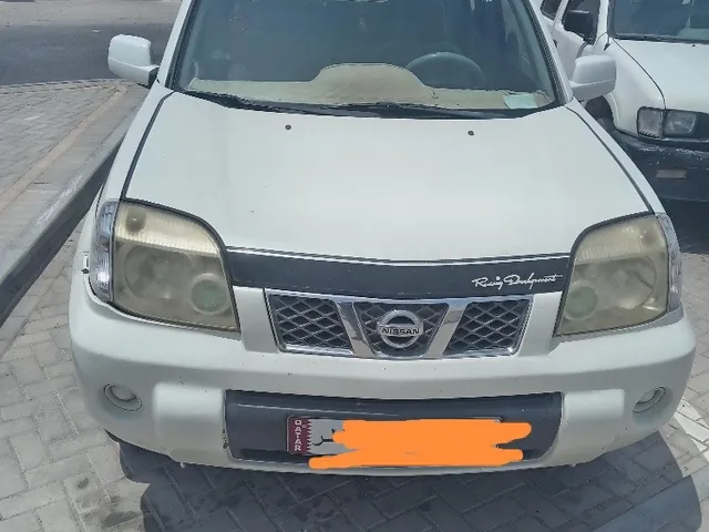 Photo of 2008 Nissan X-Trail SL