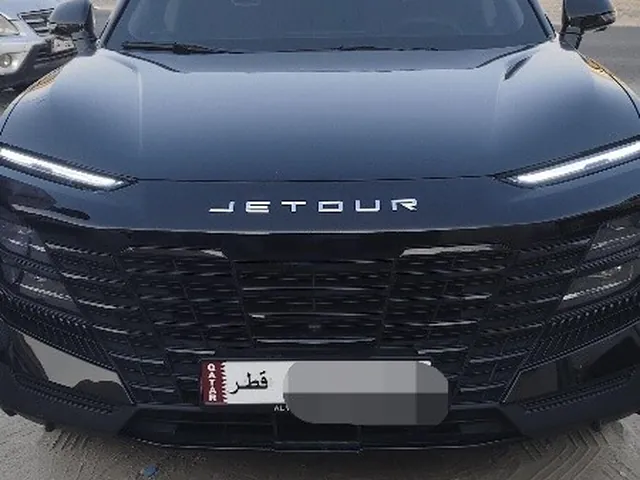 Photo of 2026 Jetour Dashing Comfort