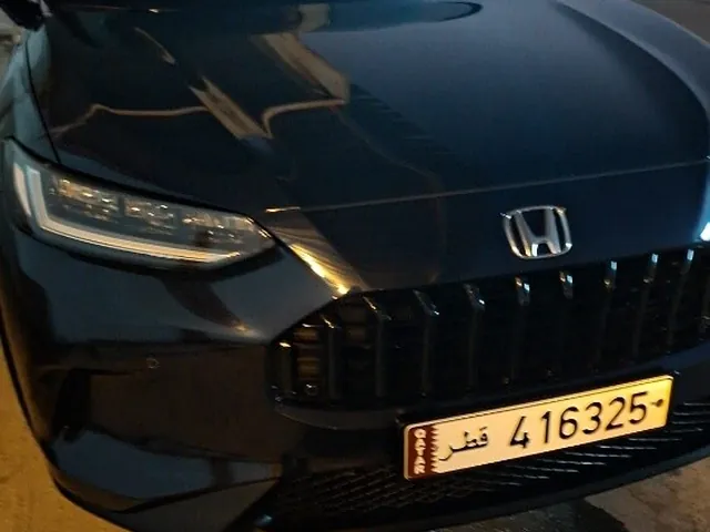 Photo of 2025 Honda CR-Z
