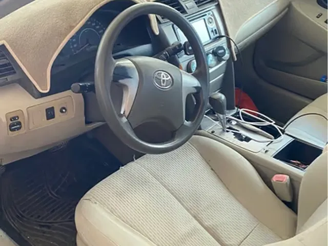 Photo of 2008 Toyota Camry GL