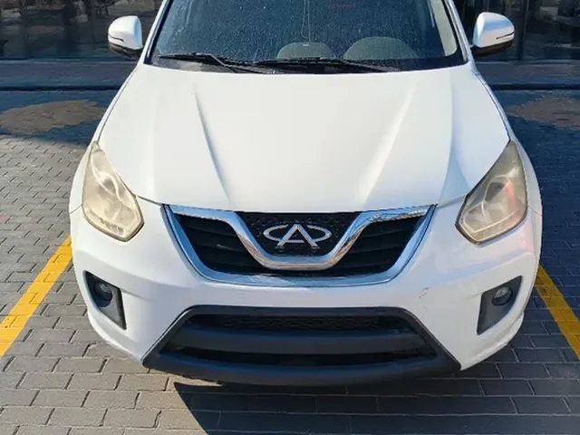 Photo of 2015 Chery Tiggo 3
