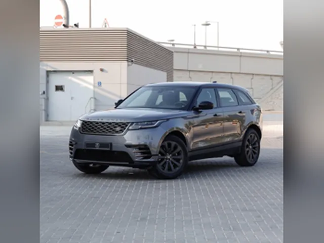 صورة 2018 رنج روڤر ڤيلار R-Dynamic