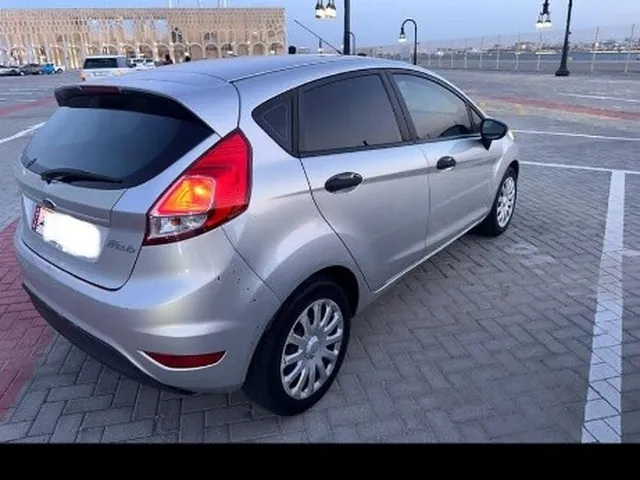 صورة 2014 فورد فييستا
