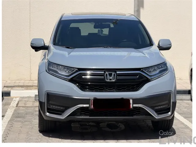 Photo of 2023 Honda CR-V Touring