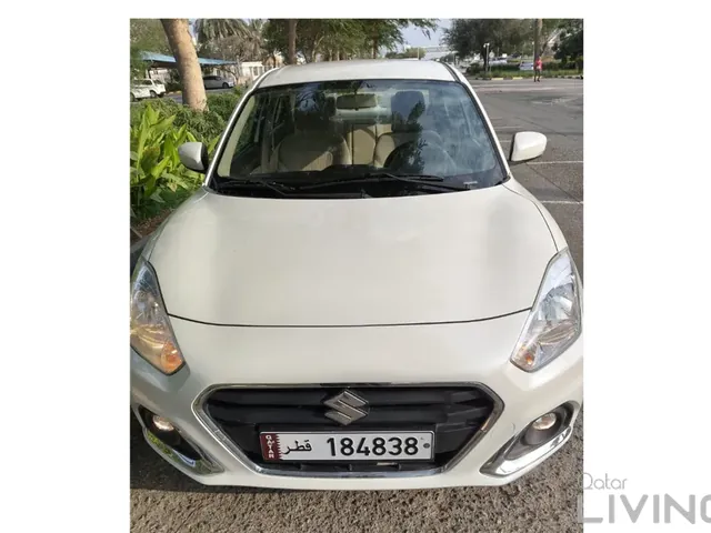 Photo of 2023 Suzuki Dzire