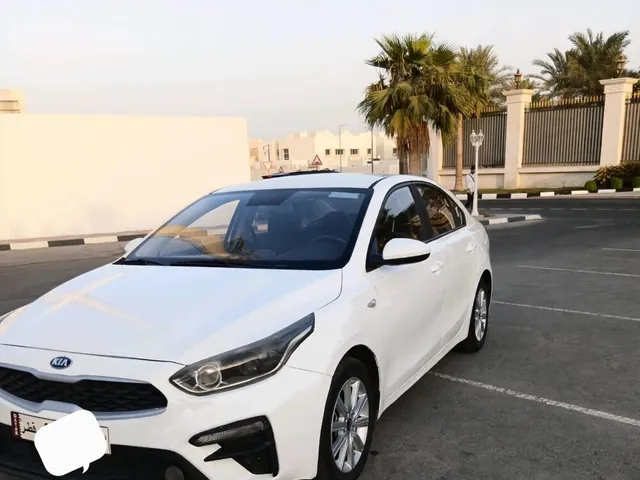 Photo of 2020 Kia Cerato