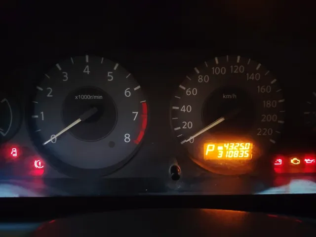Photo of 2013 Nissan Sunny