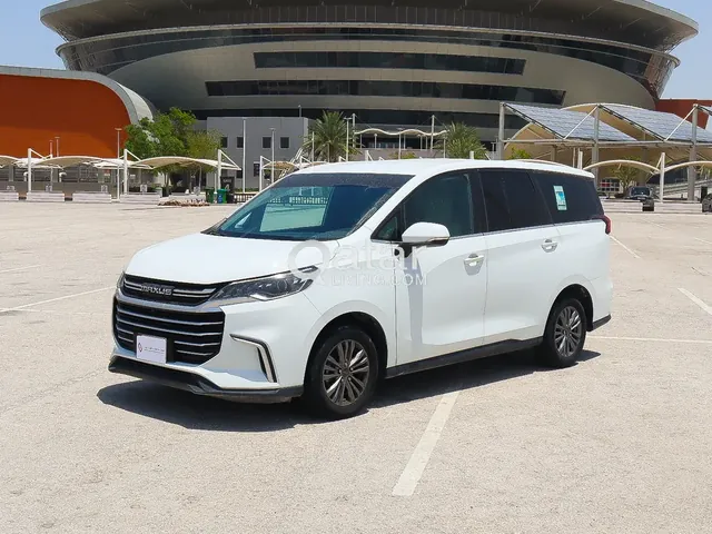 Photo of 2021 Maxus G50