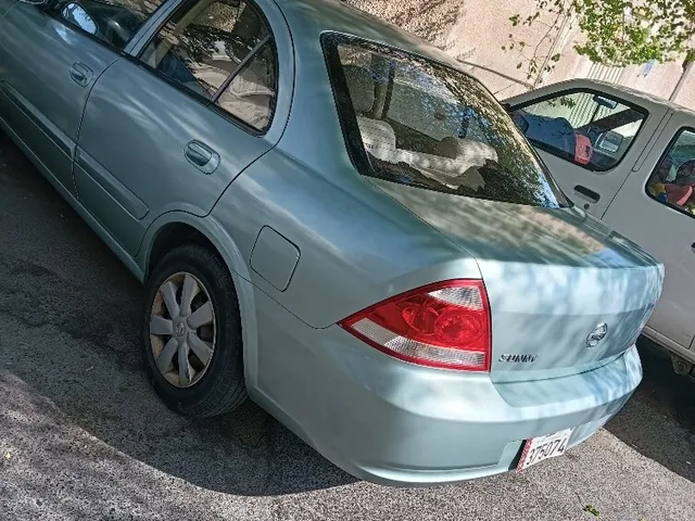 Photo of 2007 Nissan Sunny