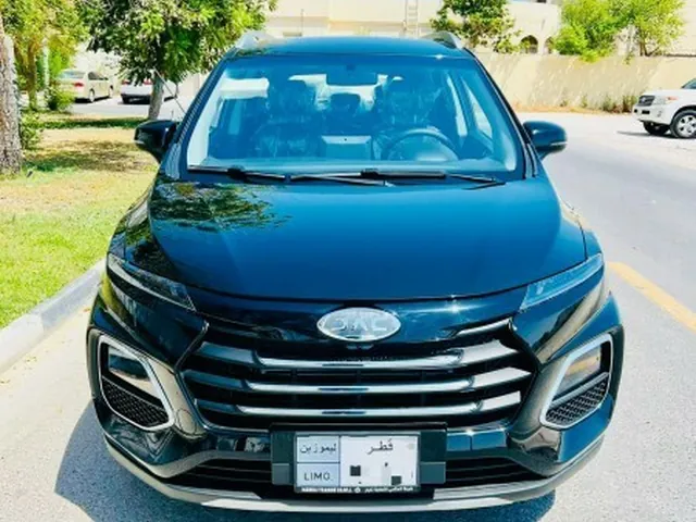 صورة 2026 جاك JS8