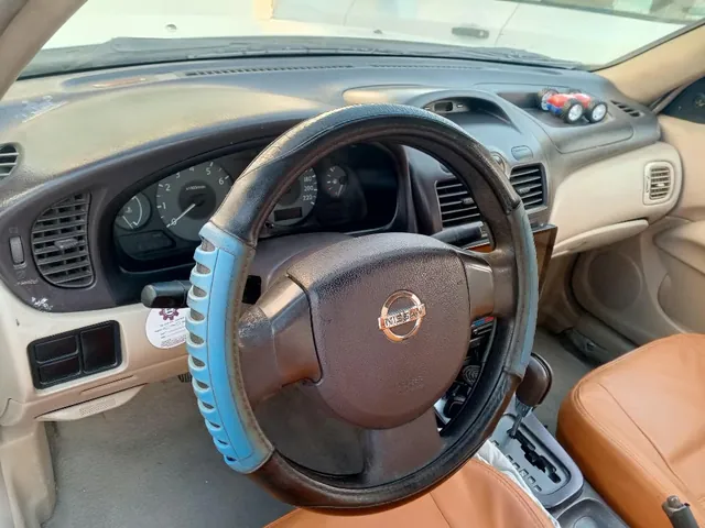 Photo of 2007 Nissan Sunny