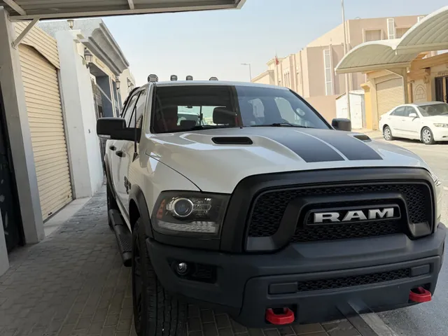 Photo of 2023 Dodge Ram 1500