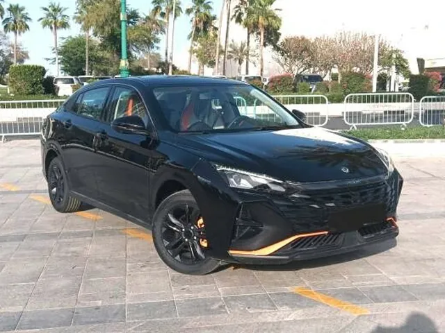Photo of 2026 Dongfeng Shine