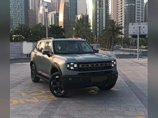 صورة 2026 جيتور T1 لكجري