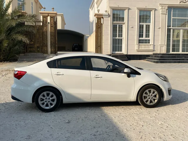Photo of 2017 Kia Rio