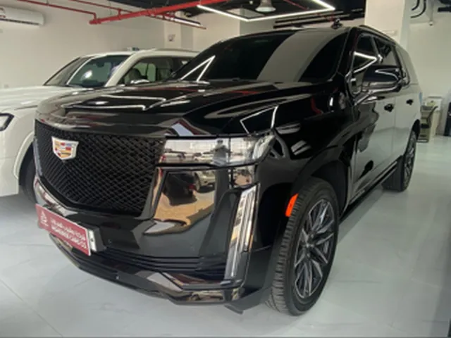 Photo of 2023 Cadillac Escalade Sport
