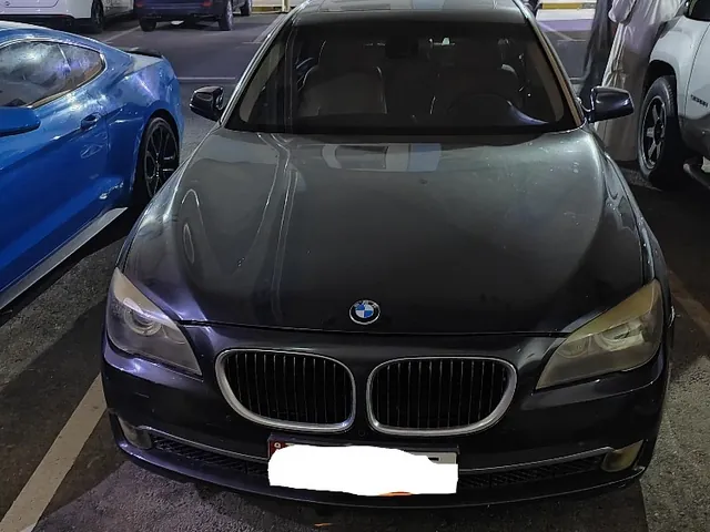 Photo of 2009 BMW 6-Series 640i