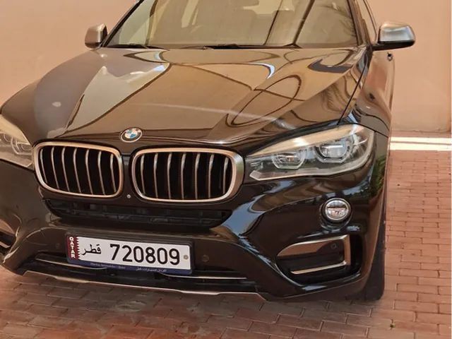 Photo of 2016 BMW 6-Series 650i