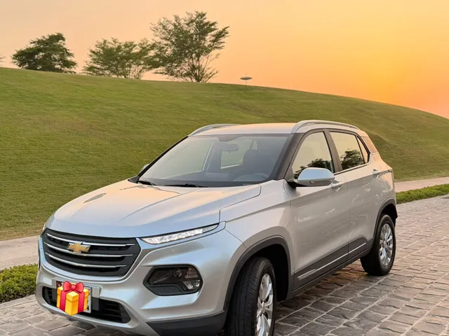 Photo of 2024 Chevrolet Groove LT