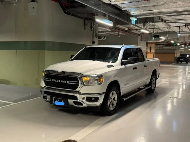 Photo of 2023 Dodge Ram 1500 Big Horn
