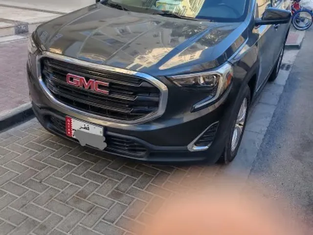 صورة 2020 جي إم سي تيرين SLE