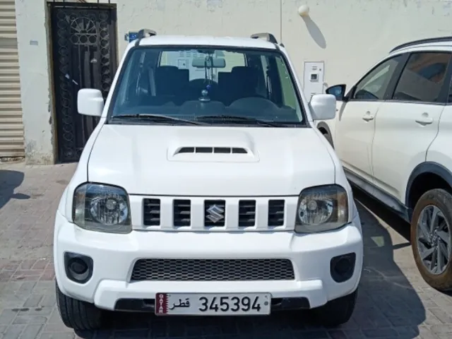 Photo of 2014 Suzuki Jimny