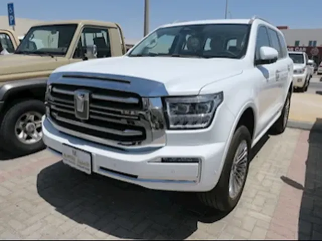 صورة 2025 تانك 500