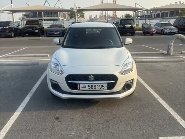 Photo of 2024 Suzuki Swift