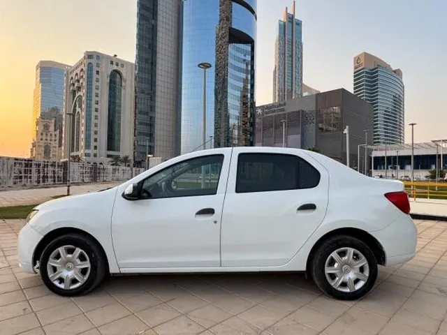 Photo of 2016 Renault Symbol
