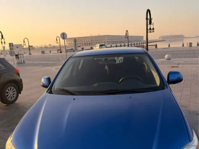 صورة 2019 ميتسوبيشي ASX