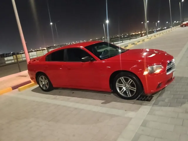 Photo of 2014 Dodge Charger R/T