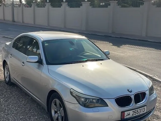 Photo of 2008 BMW i5
