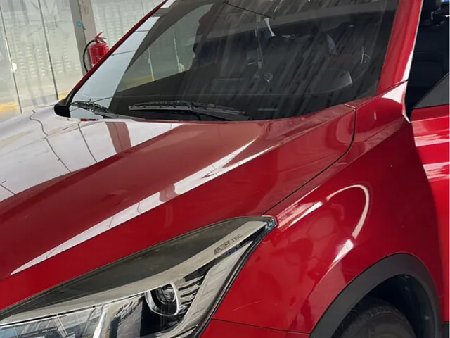 Photo of 2022 Chery Tiggo 4 Pro