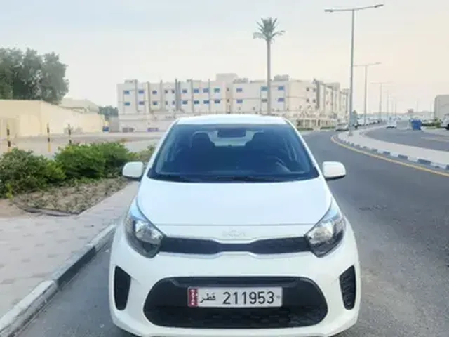 Photo of 2022 Kia Picanto