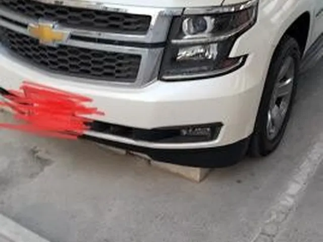 Photo of 2015 Chevrolet Tahoe LT