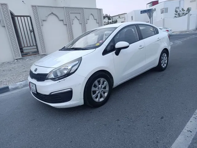 Photo of 2016 Kia Rio