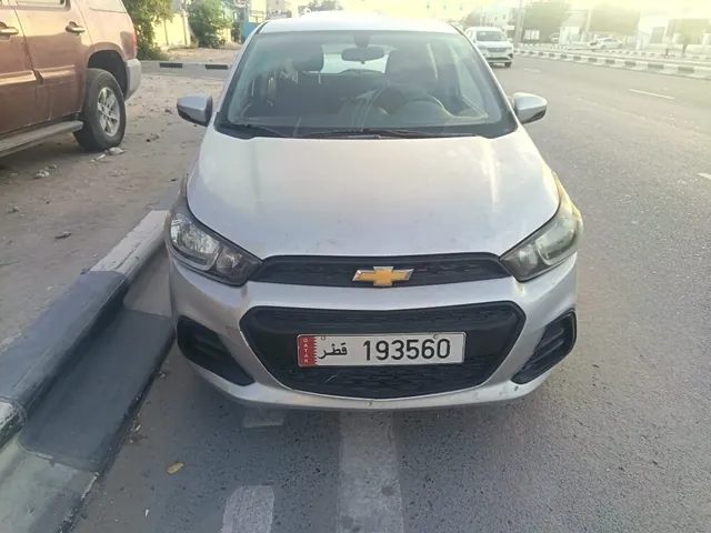 Photo of 2015 Chevrolet Cruze LTZ