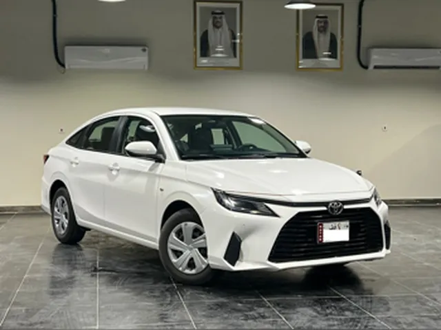 Photo of 2023 Toyota Yaris
