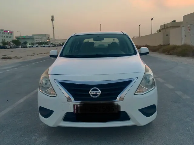 Photo of 2022 Nissan Sunny