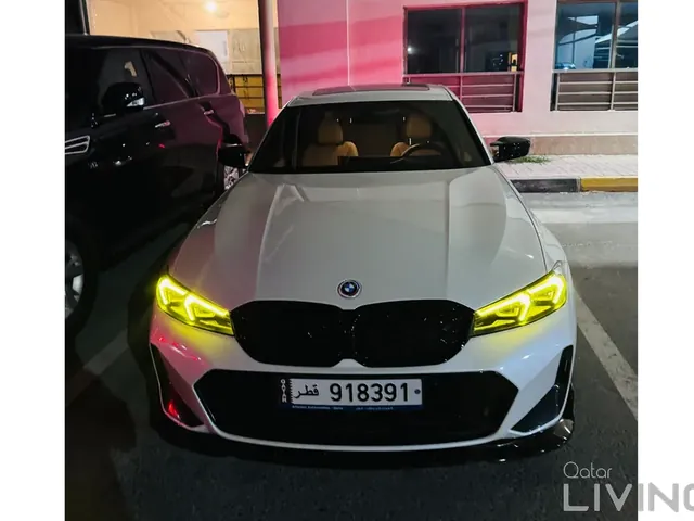 Photo of 2023 BMW 3-Series 320i
